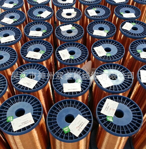 我國(guó)銅漆包線(xiàn)行業(yè)市場(chǎng)特點(diǎn)分析