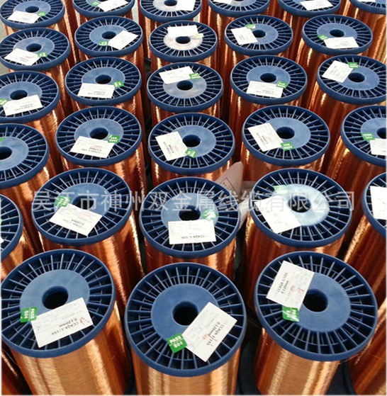 聚氨酯銅包鋁漆包線的核心特點(diǎn)有哪些？