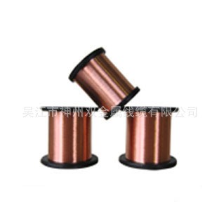 銅包鋁線的質(zhì)量判斷方法