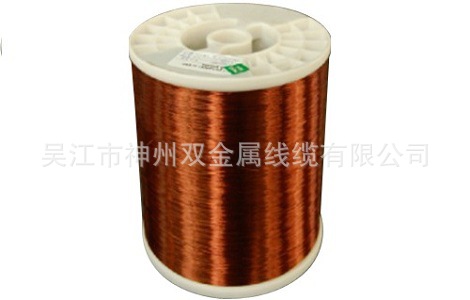 銅包鋁漆包線的核心優(yōu)點有哪些？