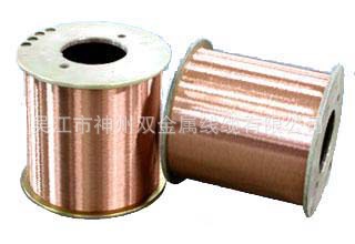 銅包鋁漆包線有什么特點(diǎn)？